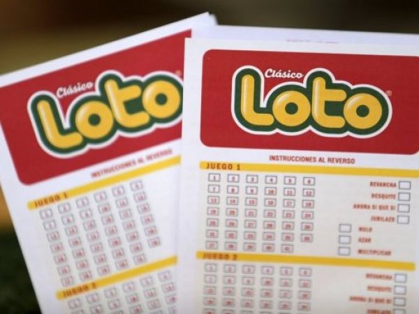 Cartones del Loto.