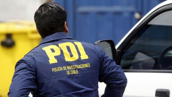 PDI investiga secuestro en Illapel