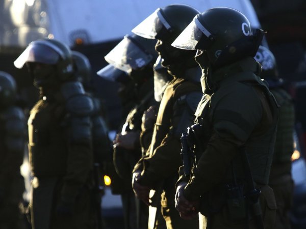 18-O: investigación de Fiscalía no arroja violaciones