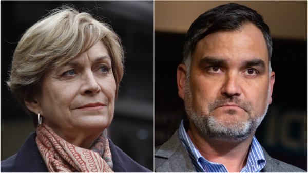 UDI espera que Matthei haga campaña 