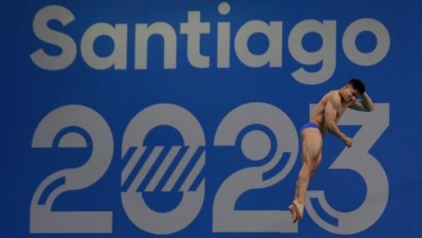 Dónde ver los Panamericanos 2023 EN VIVO