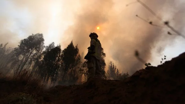 Incendio