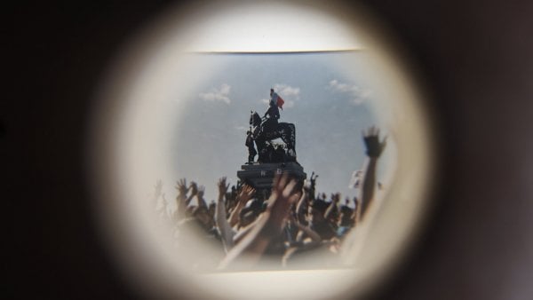 Efemérides de hoy 18 de octubre.