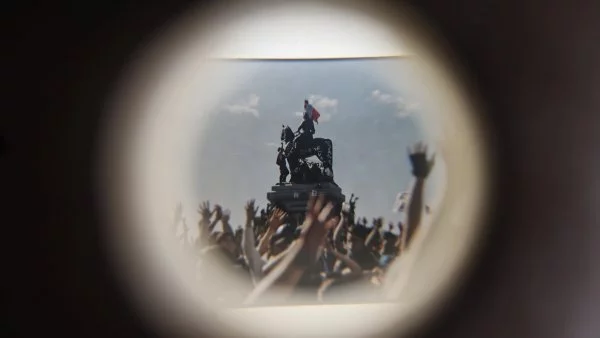 Efemérides de hoy 18 de octubre.