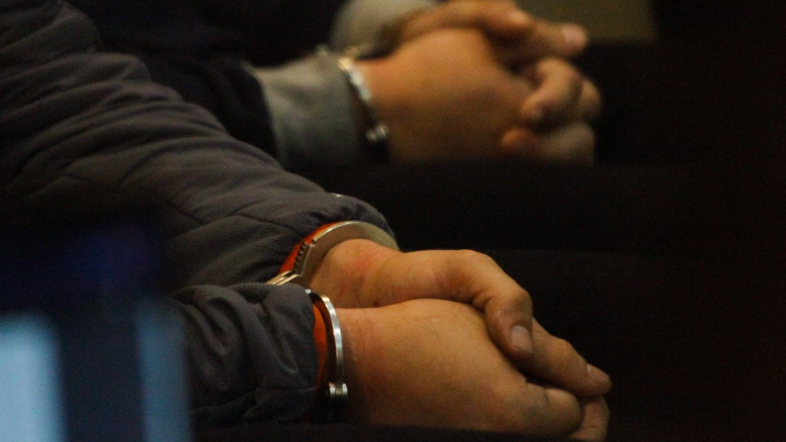 Prisión preventiva para dos detenidos por secuestro en Illapel