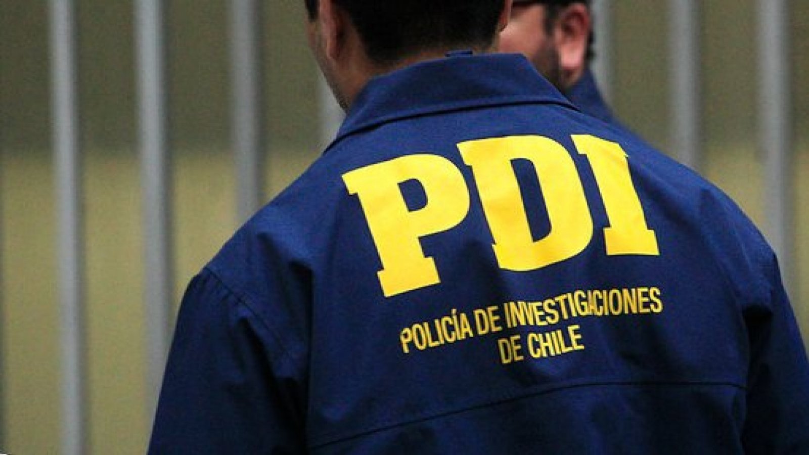 PDI detiene a dos funcionarios de la Brigada Antinarcóticos