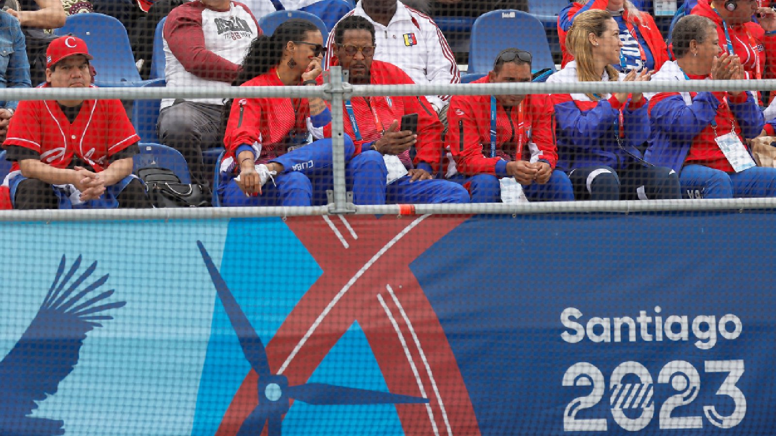 Comprar Entradas Juegos Panamericanos 2024 Dinny Sydney