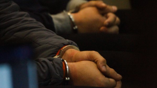 Prisión preventiva para dos detenidos por secuestro en Illapel