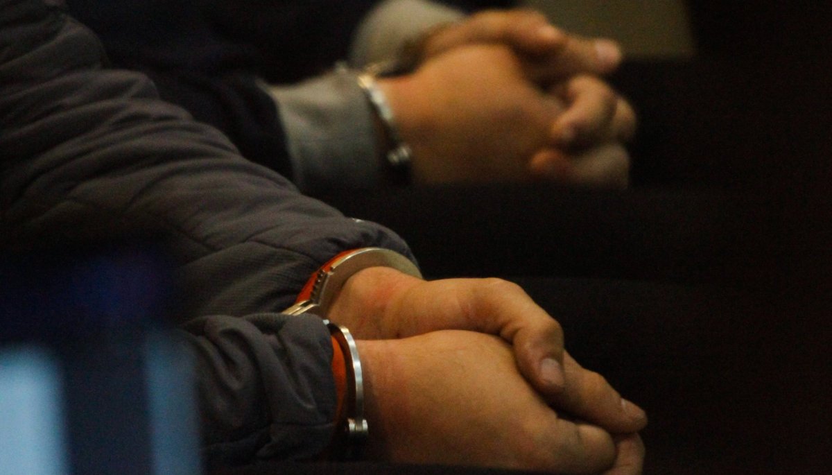Prisión preventiva para dos detenidos por secuestro de adolescente en ...