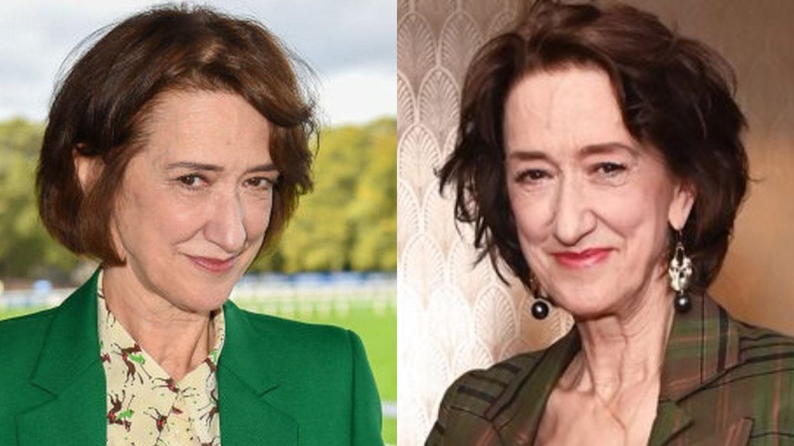 Muere Haydn Gwynne a los 66 años