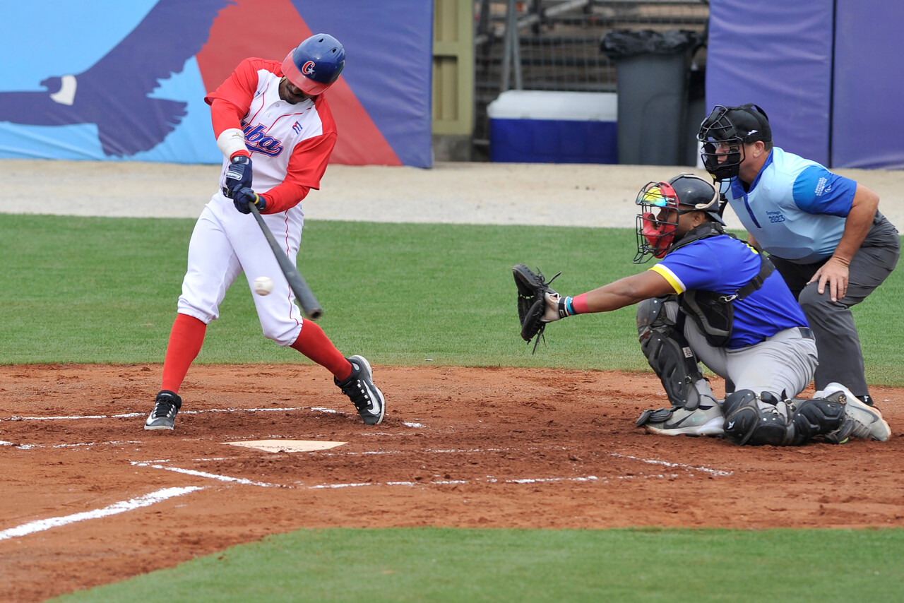 Béisbol Santiago 2023