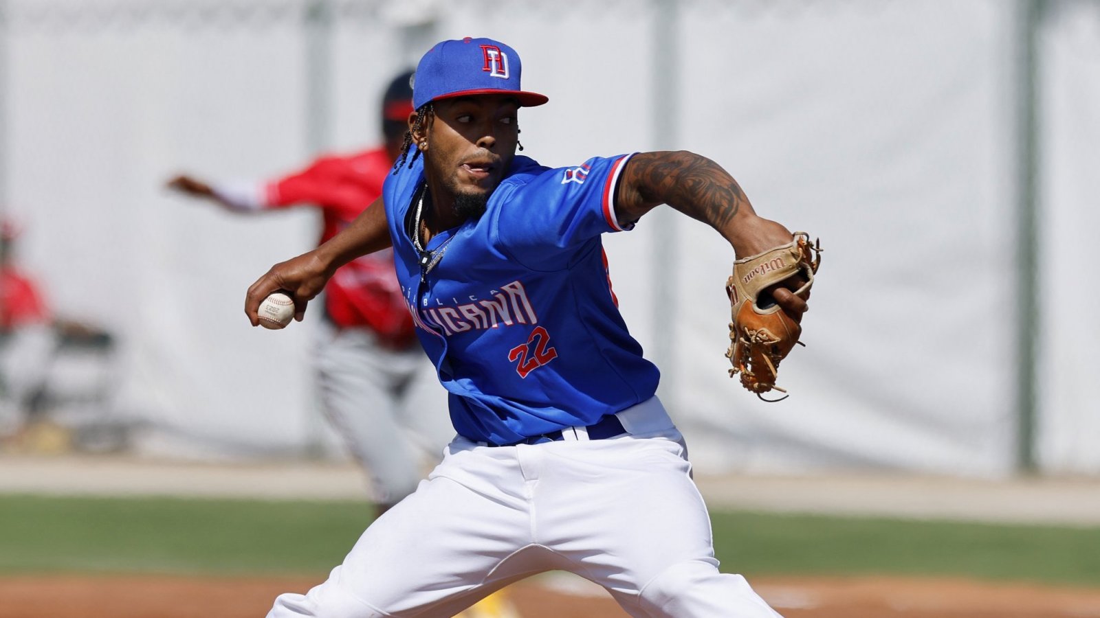 Béisbol Juegos Panamericanos Santiago 2023