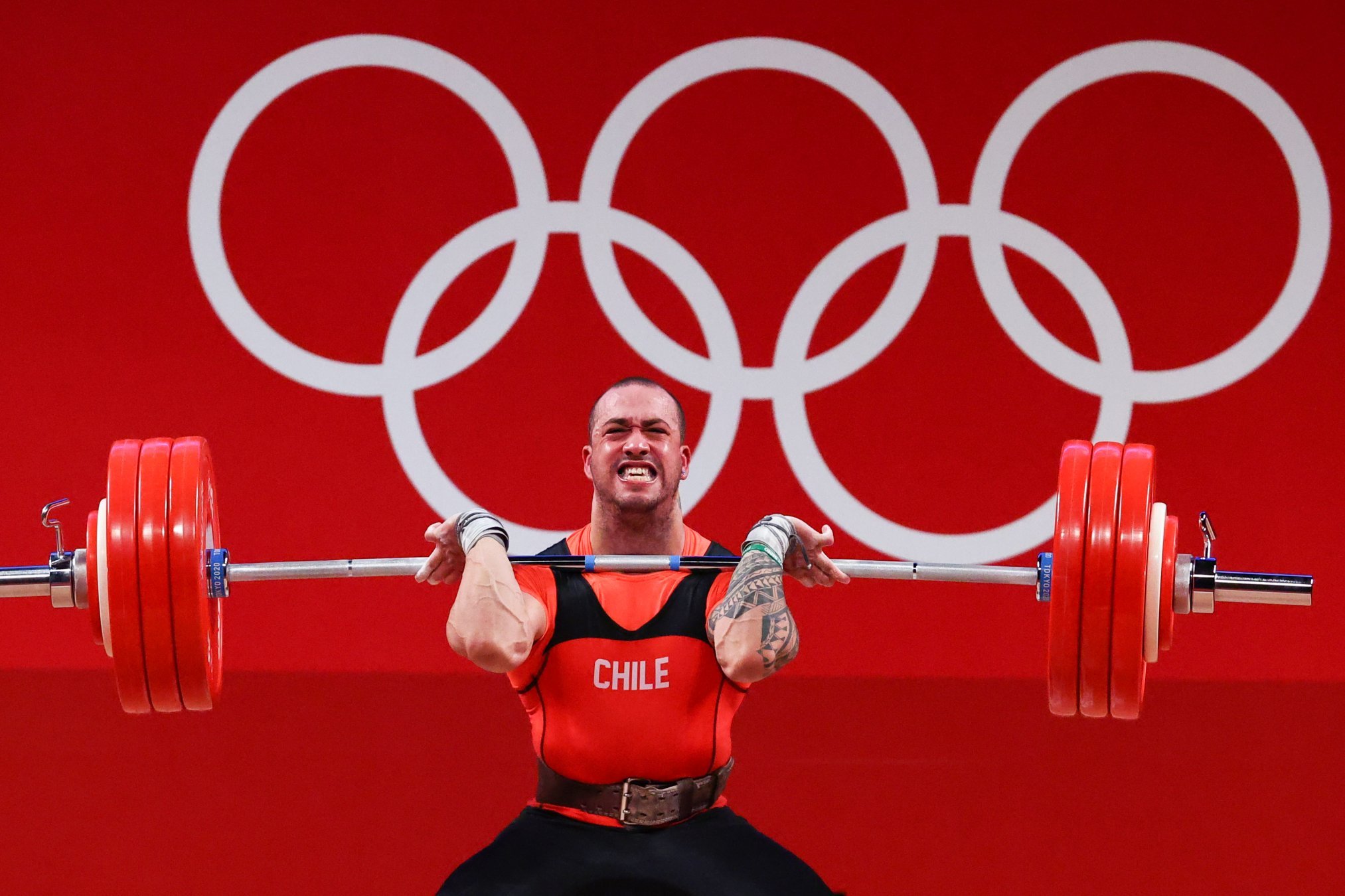 Arley Mendez competirá en los Panamericanos