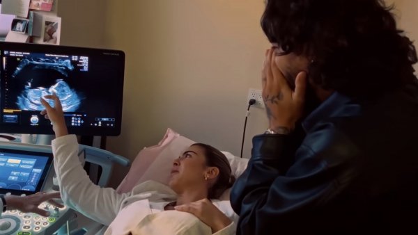 Maluma en video musical de 