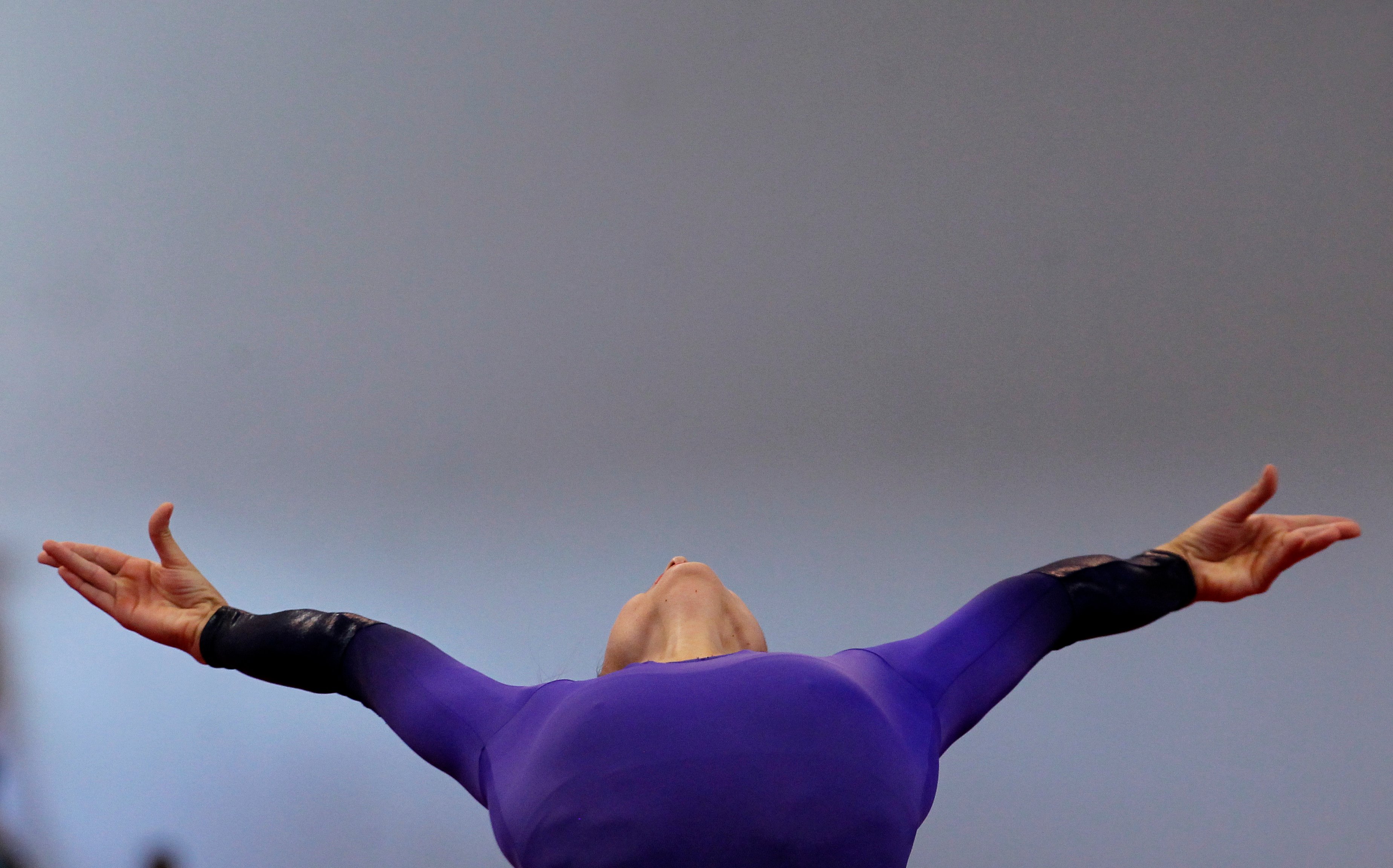 Makarena Pinto. Panamericanos Santiago 2023.