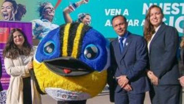 Ministerio de la Mujer y la Equidad de Género