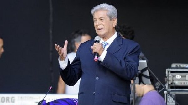 Enrique Maluenda