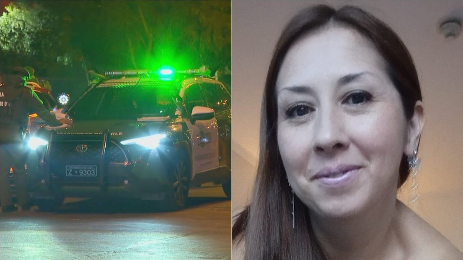 Detienen a tres sujetos por atropellar a madre en Peñalolén en junio