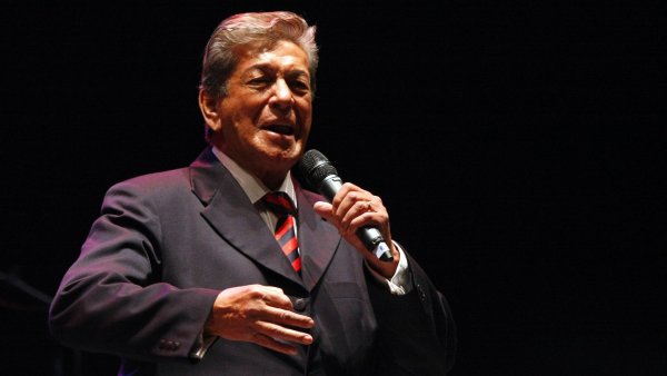 A los 88 años fallece Enrique Maluenda