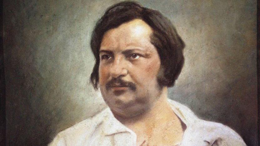 Honoré de Balzac