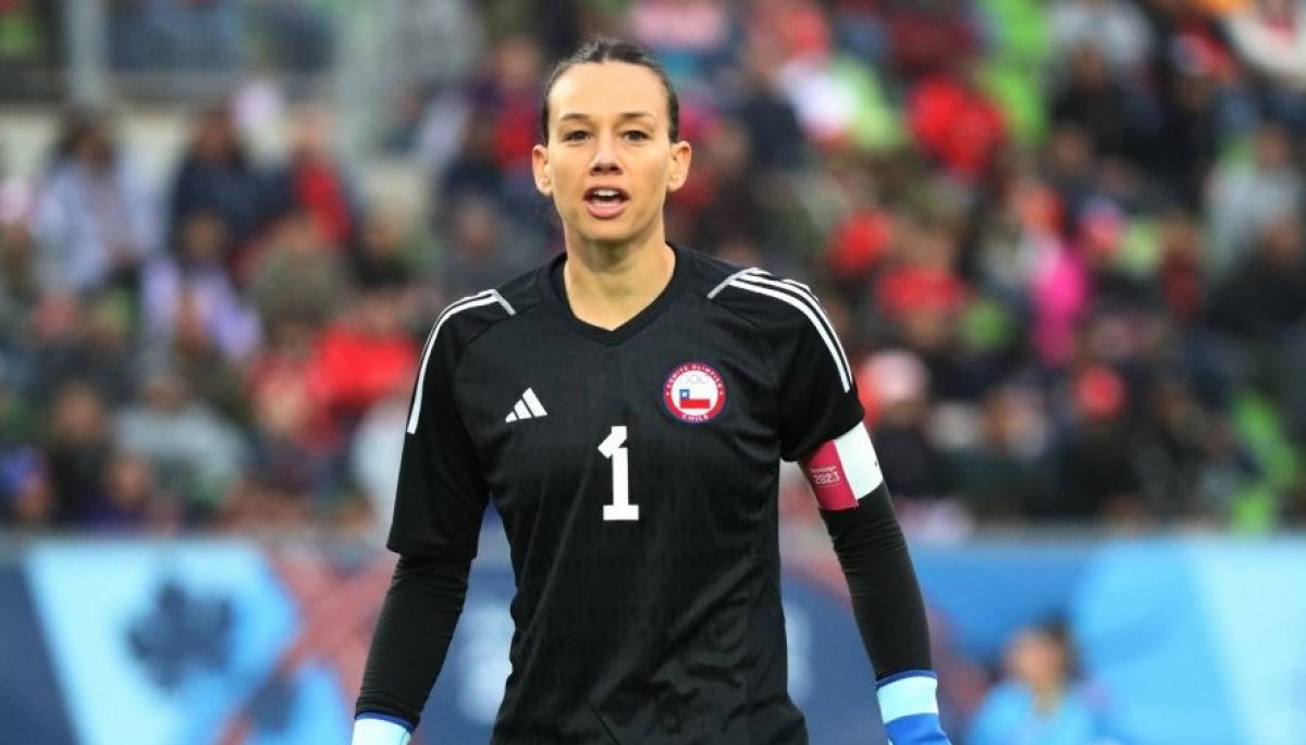 Fútbol femenino Panamericano 2023 cuando vuelve a jugar la selección