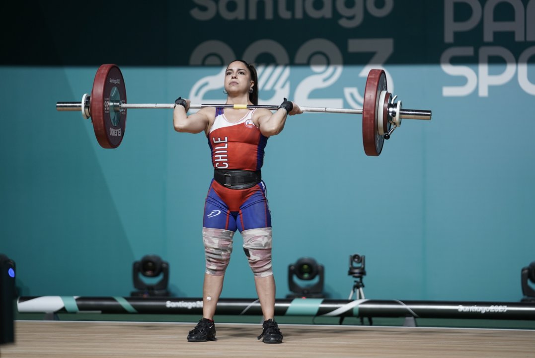 El sábado 21 de octubre fue el segundo día de los Juegos Panamericanos Santiago 2023. Revisa las mejores fotografías de esta jornada.