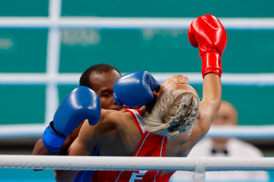 El sábado 21 de octubre fue el segundo día de los Juegos Panamericanos Santiago 2023. Revisa las mejores fotografías de esta jornada.