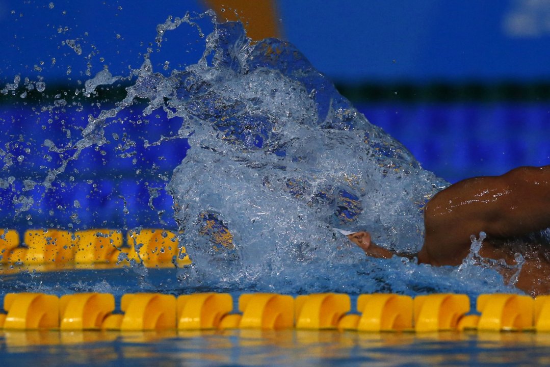 El sábado 21 de octubre fue el segundo día de los Juegos Panamericanos Santiago 2023. Revisa las mejores fotografías de esta jornada.