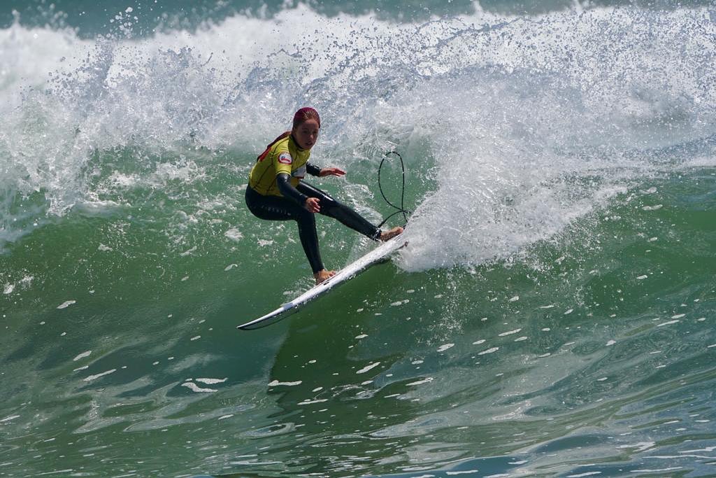 Surf Team Chile