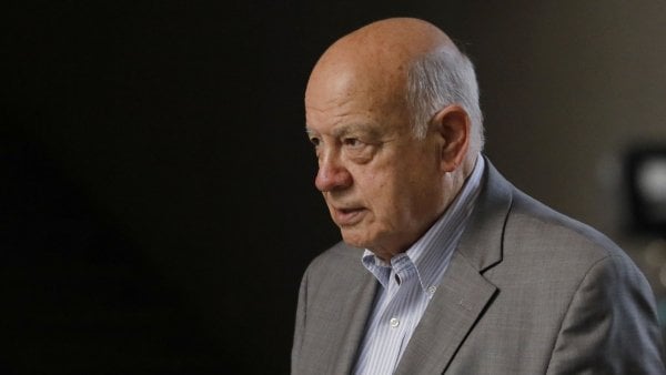 Insulza no descarta que PS llame a votar 