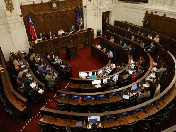 Texto constitucional podría ser votado este jueves