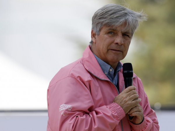 Harold Mayne-Nicholls cree que Chile puede ser sede de los JJ.OO. 2036