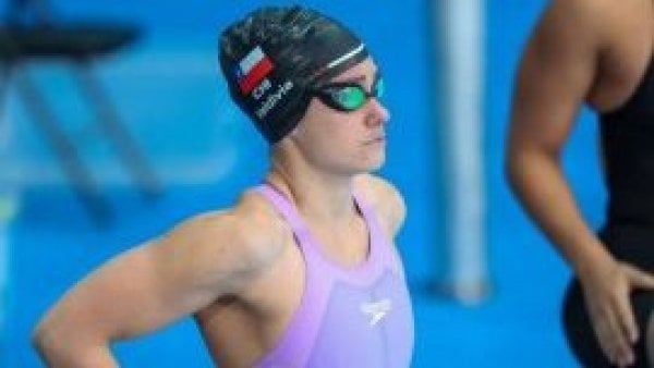 Santiago 2023: ¿Quién es Mahina Valdivia?