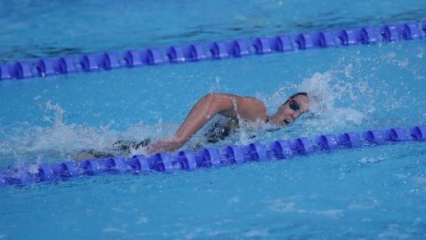 Kristel Köbrich en los 1.500 m: ¿a qué hora compite?
