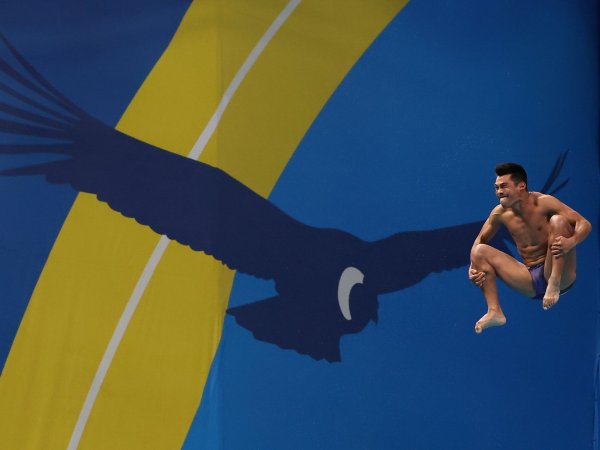 Clavados EN VIVO Panamericanos Santiago 2023