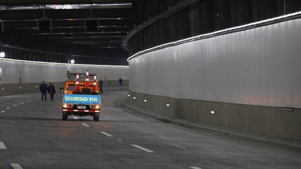 MOP sanciona a Autopista Vespucio Oriente con multa de $70 millones