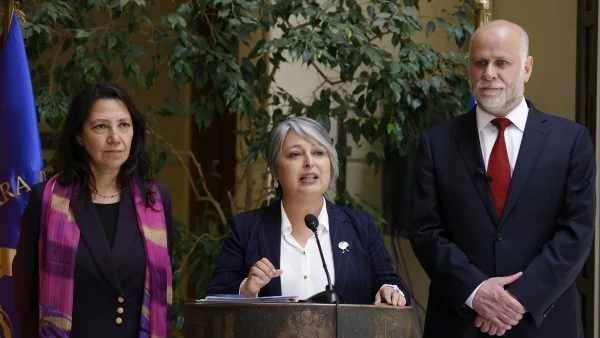 Despachan proyecto que incrementa monto de Seguro de Cesantía