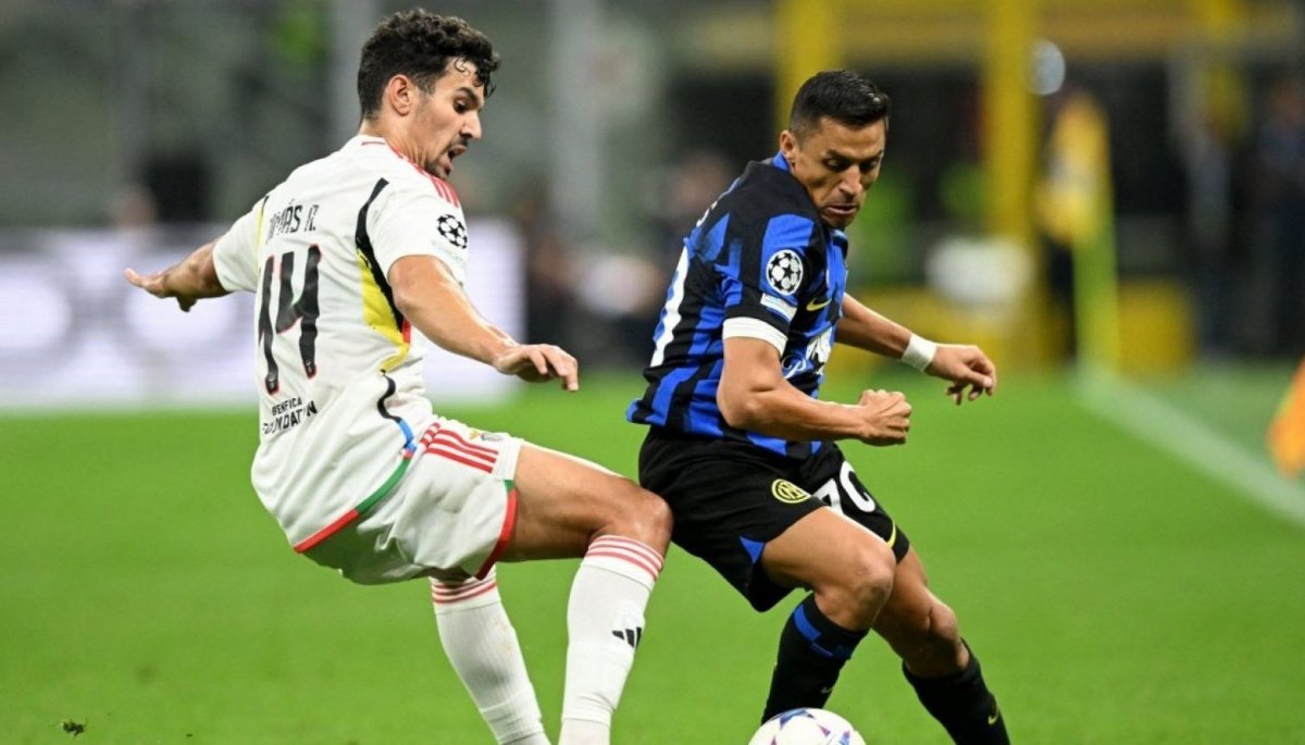 Inter de Milán vs. Salzburgo, EN VIVO: ¿A qué hora y donde ver el ...