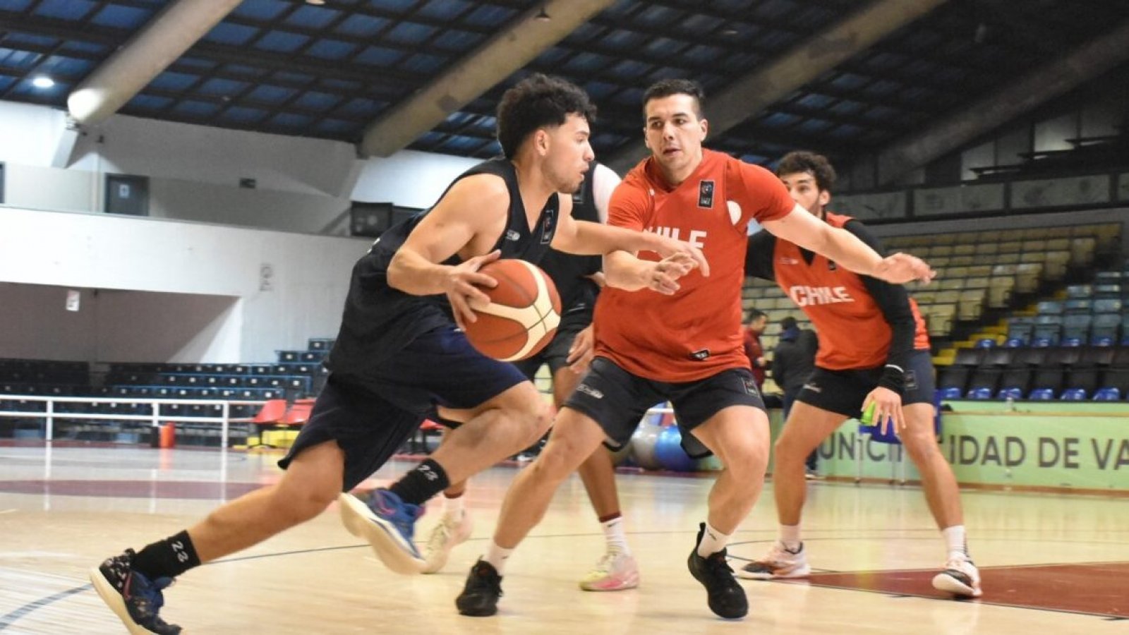 Básquetbol-masculino-Santiago-2023