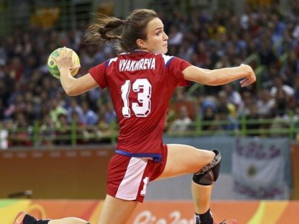 Balonmano EN VIVO Panamericanos Santiago 2023
