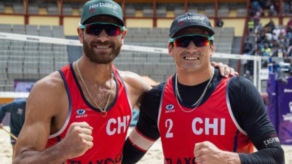 ¿Cuánto miden los primos Grimalt?