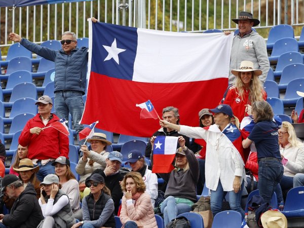 Tickets disponibles para Panamericanos Santiago 2023.