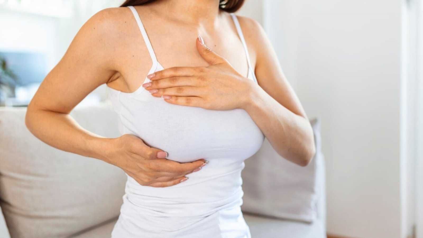 Cáncer de mama