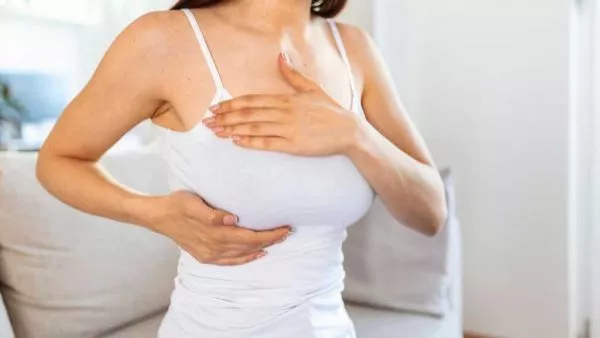Cáncer de mama