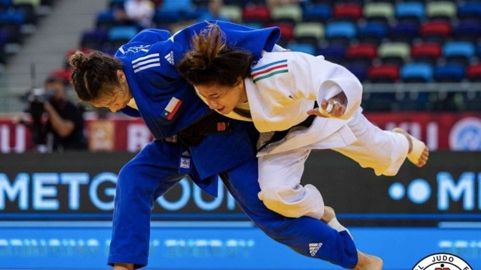 Judo Santiago 2023: ¿cuándo es el debut del deporte?