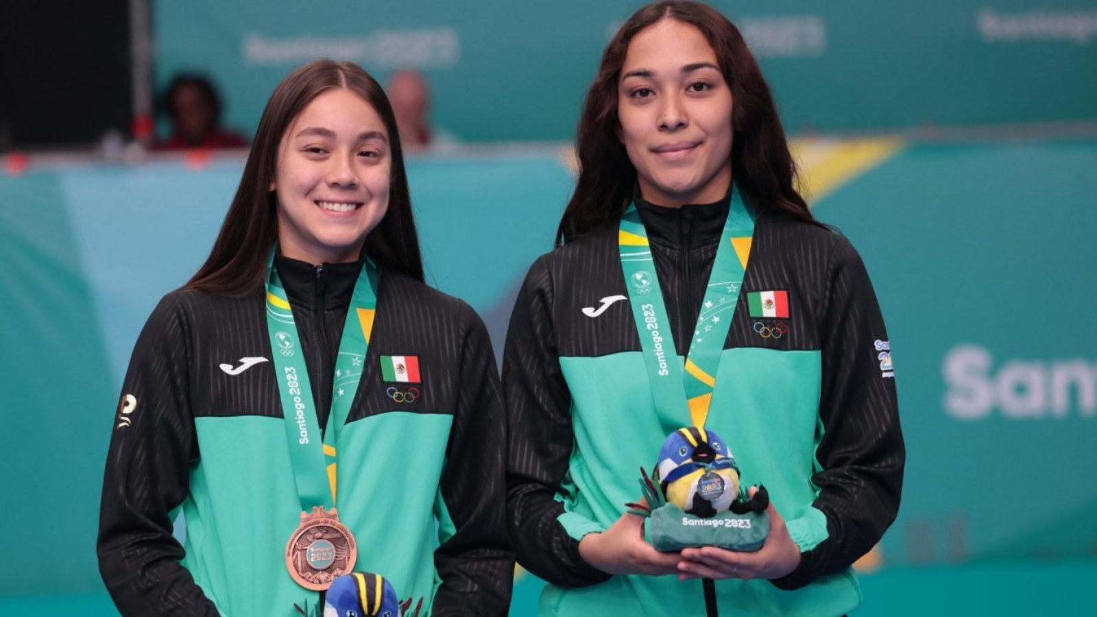 ¿Cuánto dinero ganan los deportistas chilenos por lograr una medalla de bronce?
