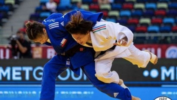 Judo Santiago 2023: ¿cuándo es el debut del deporte?