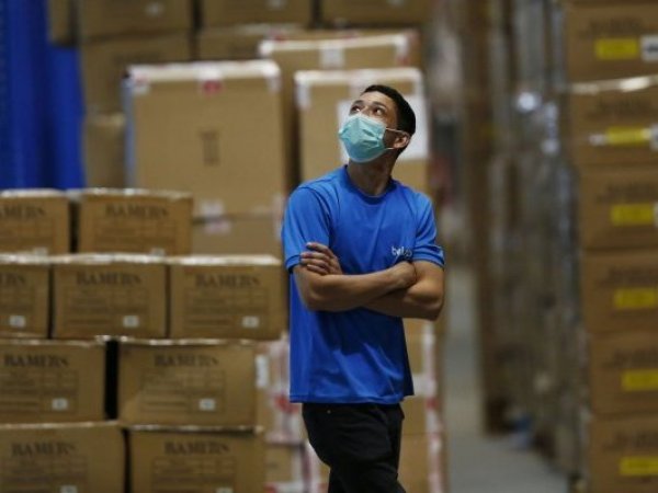 Reponedor ofertas laborales en Chile 2023