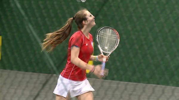 Panamericanos 2023: este es el equipo de pelota vasca de Chile