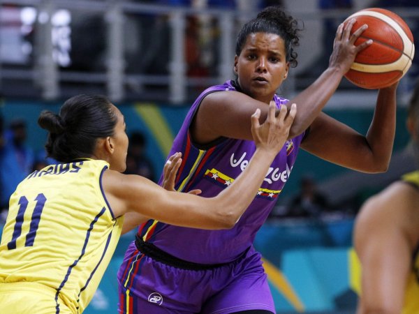 Básquetbol Juegos Panamericanos 2023